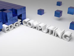 What is Edge Computing & how it is different from Cloud Computing