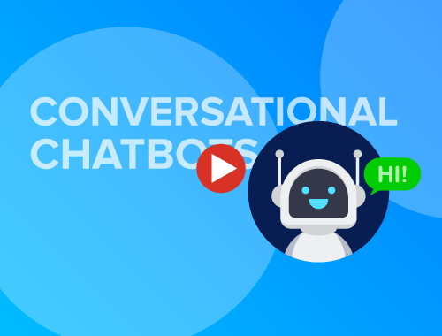 Conversational-chatbots