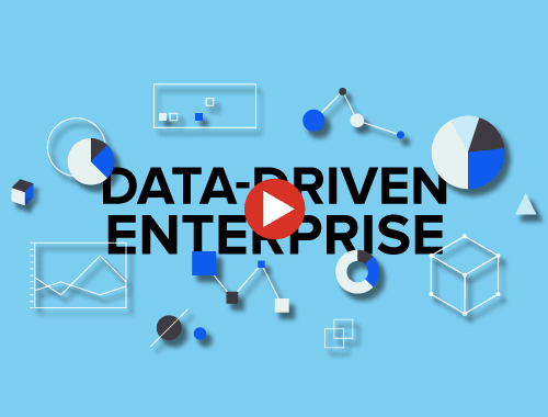 Data-Driven-enterprise