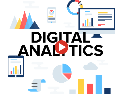 Digital-analytics