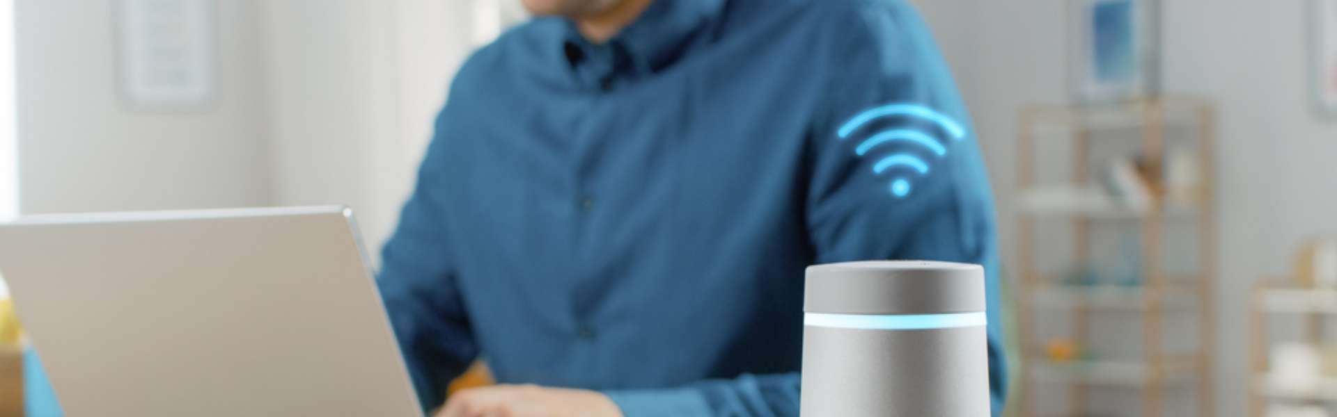 Here’s How, Smart Speakers Could Improve Your Brand Loyalty