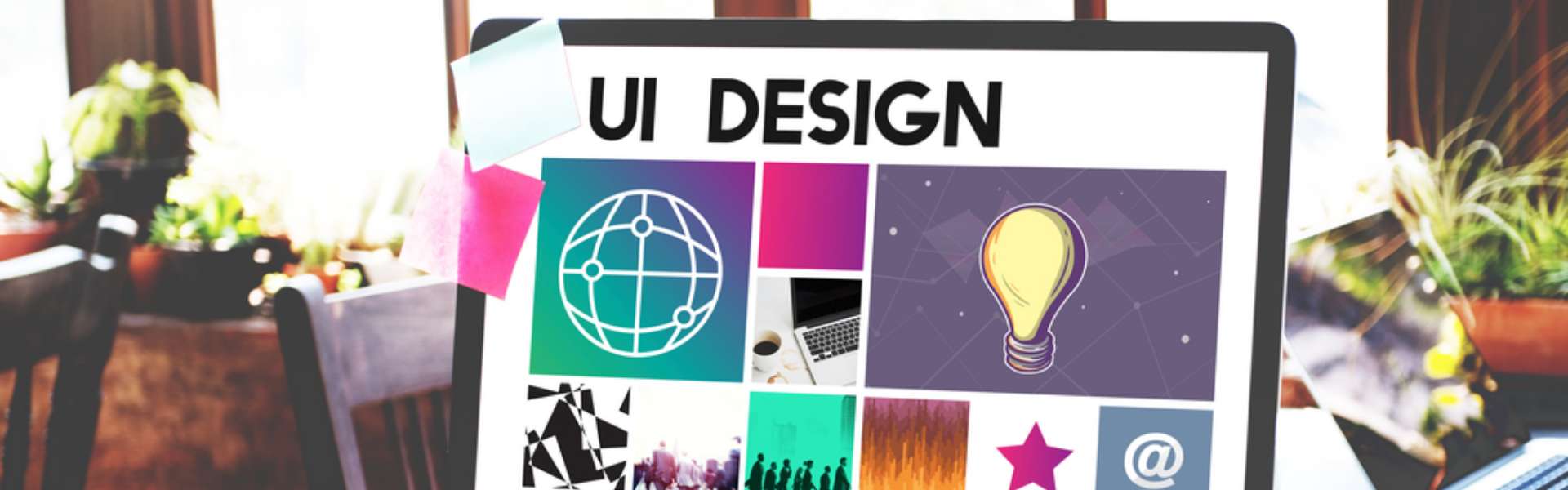 UI Design Factors to improve user experience