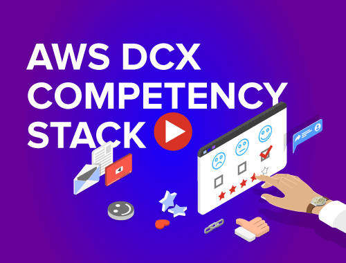 AWS Partner Solutions for Superior DCX