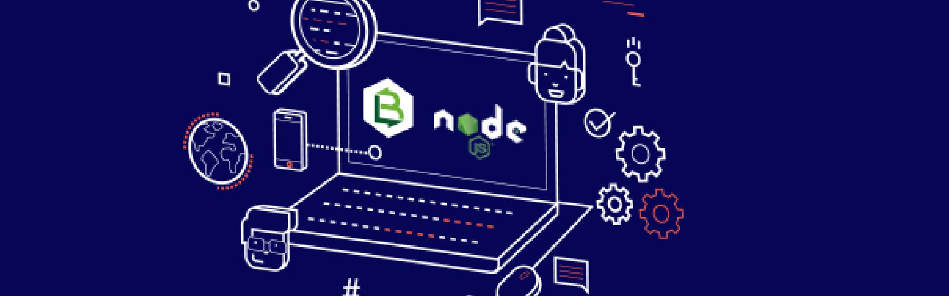 Rapid API development using LoopBack and Nodejs