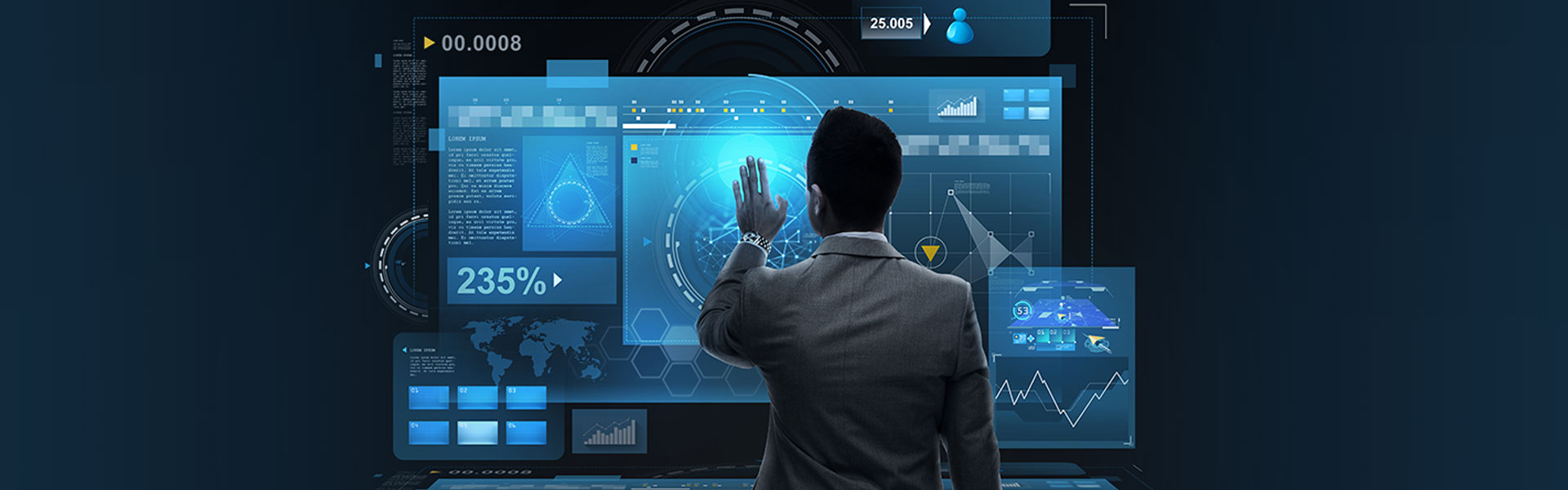 Why Big Data Analytics should be a part of your Digital Transformation Journey