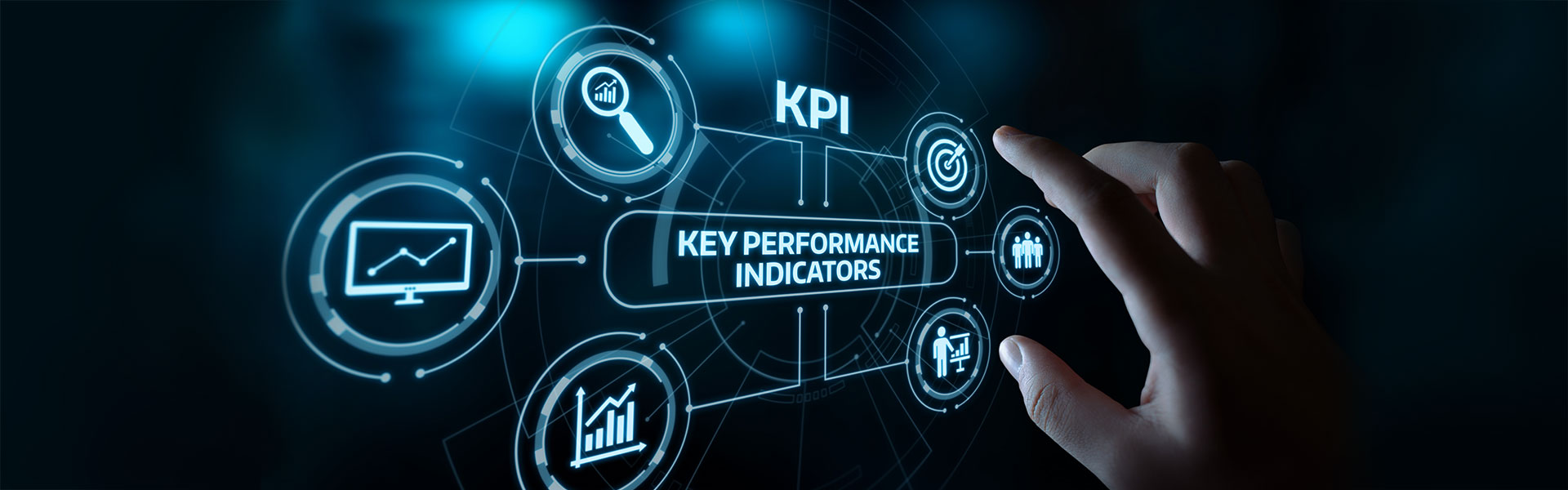 Top KPIs that You Must Track to Grow Your 3PL Business