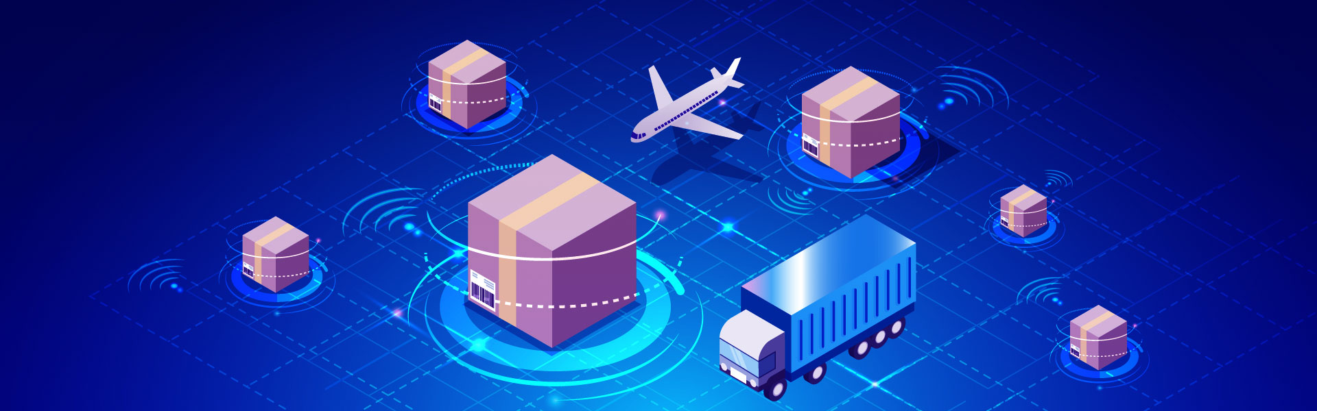 The Cloud’s Edge: How Edge Computing is Reshaping the Future of Logistics