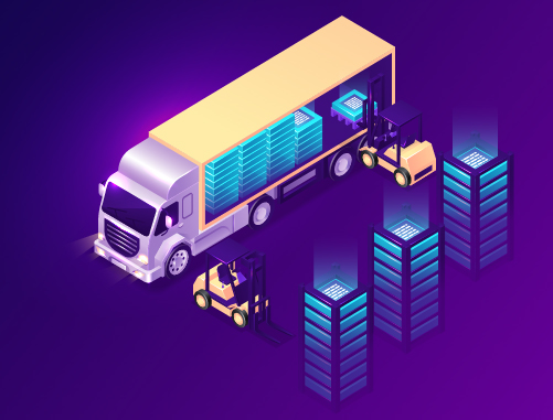 Streamlining Logistics Operations with Intelligent Automation