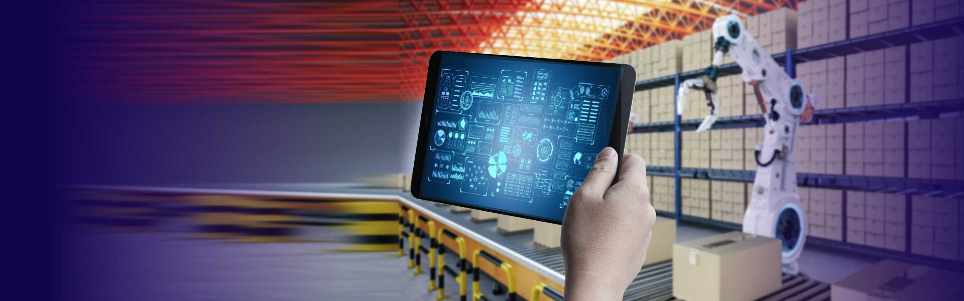 Automation-as-a-Service: The New Horizon in Supply Chain and Logistics Industry