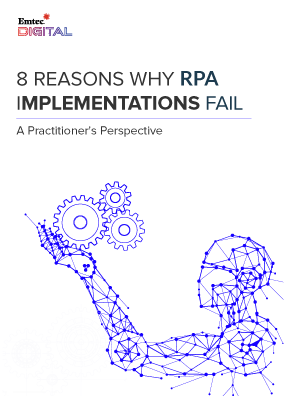 8-Reasons-Why-RPA-Implementations-Fail-A-Practitioner's-Perspective