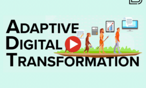 Adoptive-digital-transformation