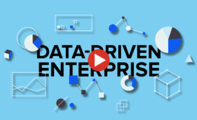 Data-Driven-enterprise