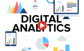 Digital-analytics