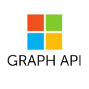 MS GRAPH API