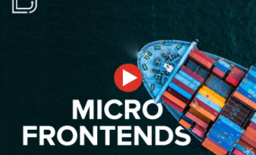 Micro-Frontends