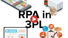 RPA-in-3PL