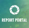 REPORT PORTAL