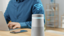 smart-speakers-to-improve-your-brand-loyalty