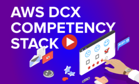 AWS Partner Solutions for Superior DCX