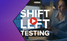 shift-left-testing